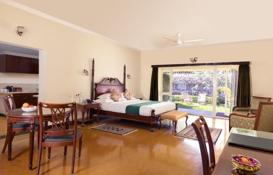 Shatayu Retreat Resort